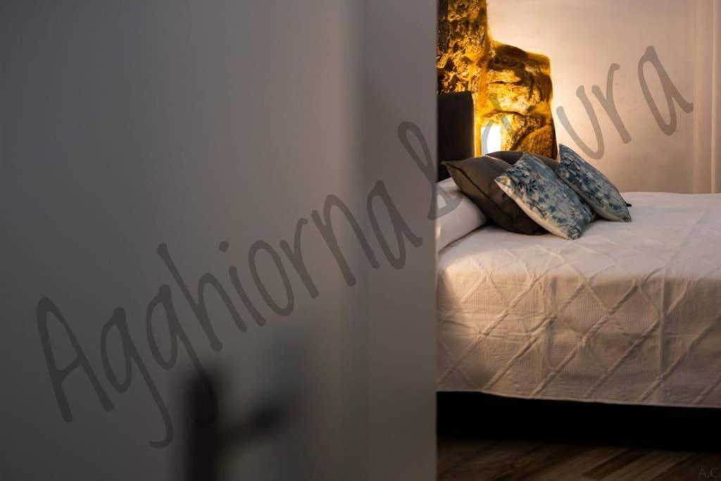 Agghiorna&Skura House Villa Palermo Eksteriør bilde