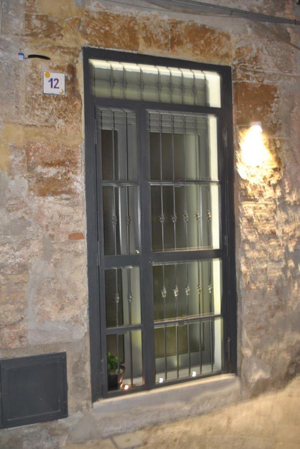 Agghiorna&Skura House Villa Palermo Eksteriør bilde